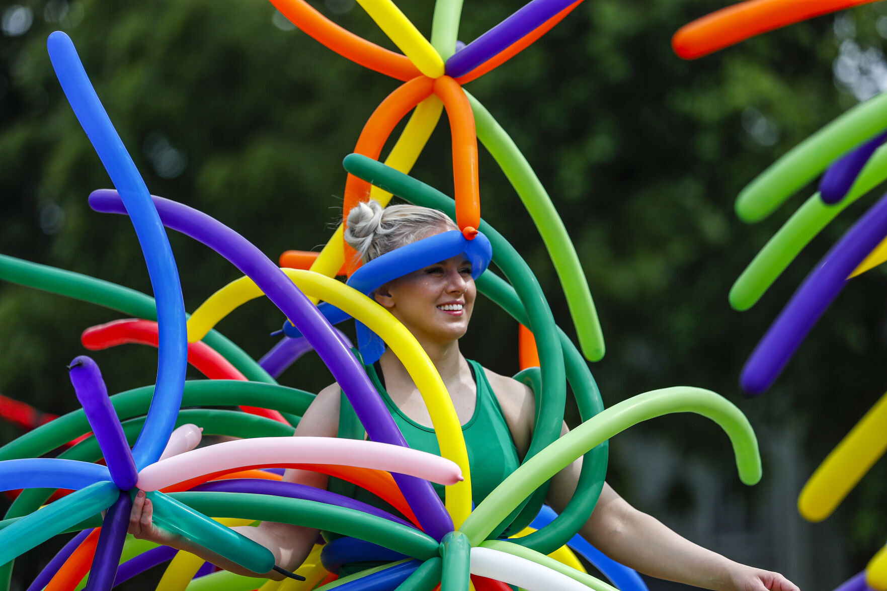 Sturgis Falls Parade 21
